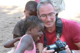 photo de Jean-Pierre Daudon