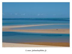 Afrique du sud - Mozambique