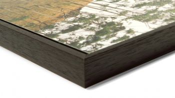 Finition caisse américaine