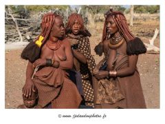 Femmes africaines